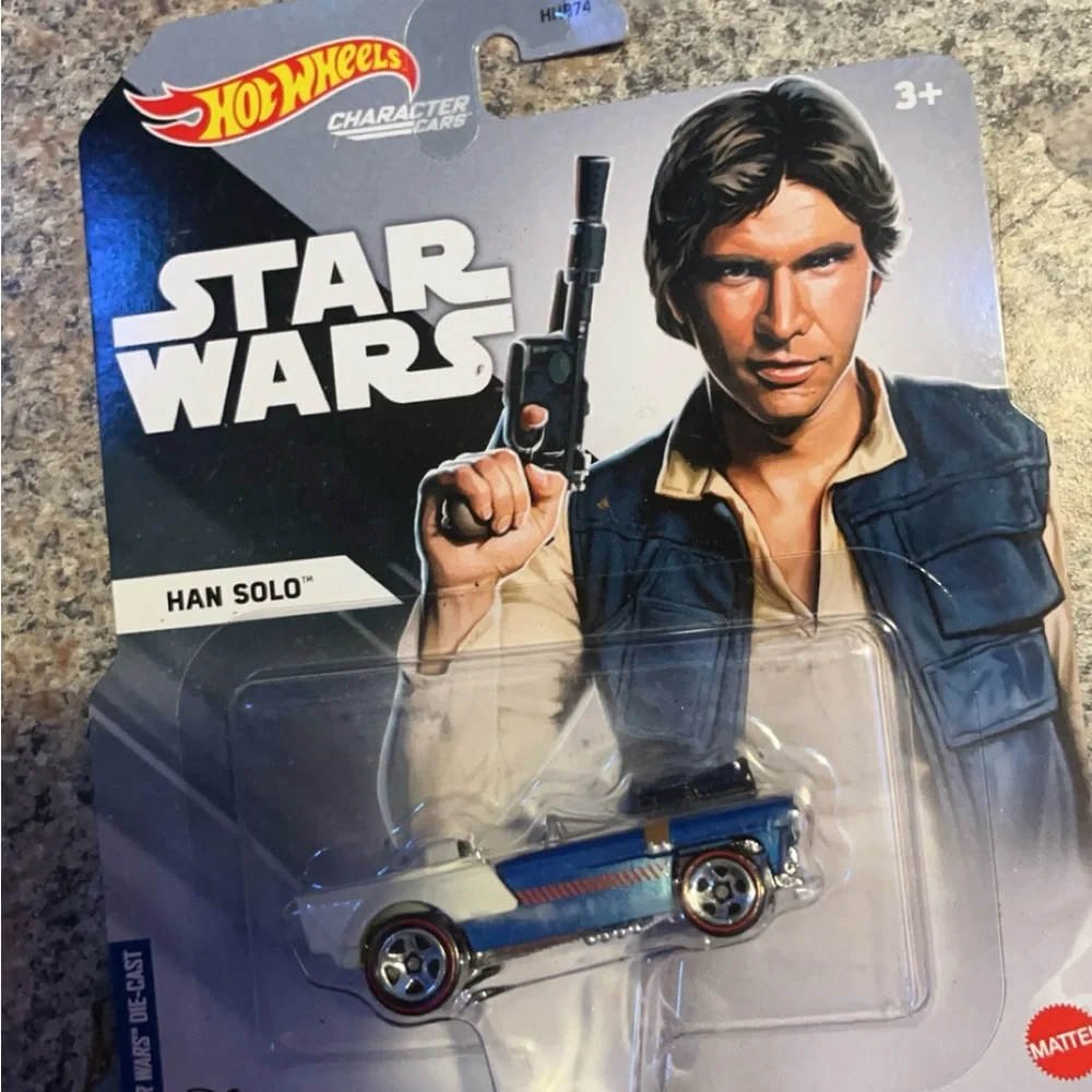 Hotwheels - Picture 7 of 7